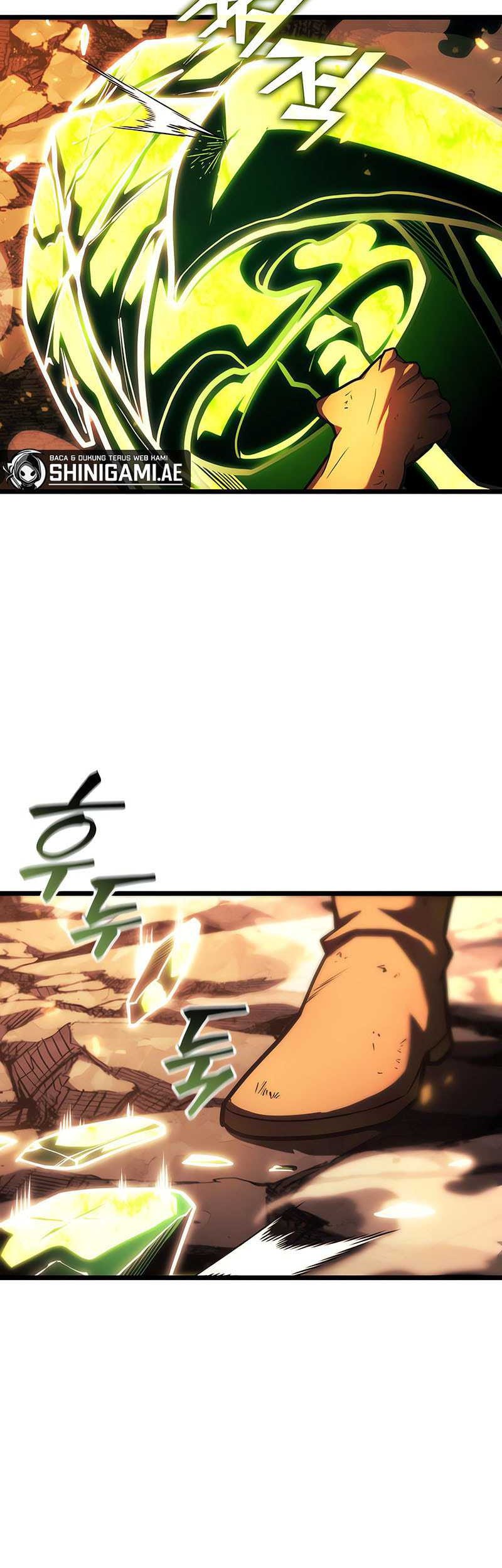 Return of the SSS-Class Ranker Chapter 148 - halaman 40