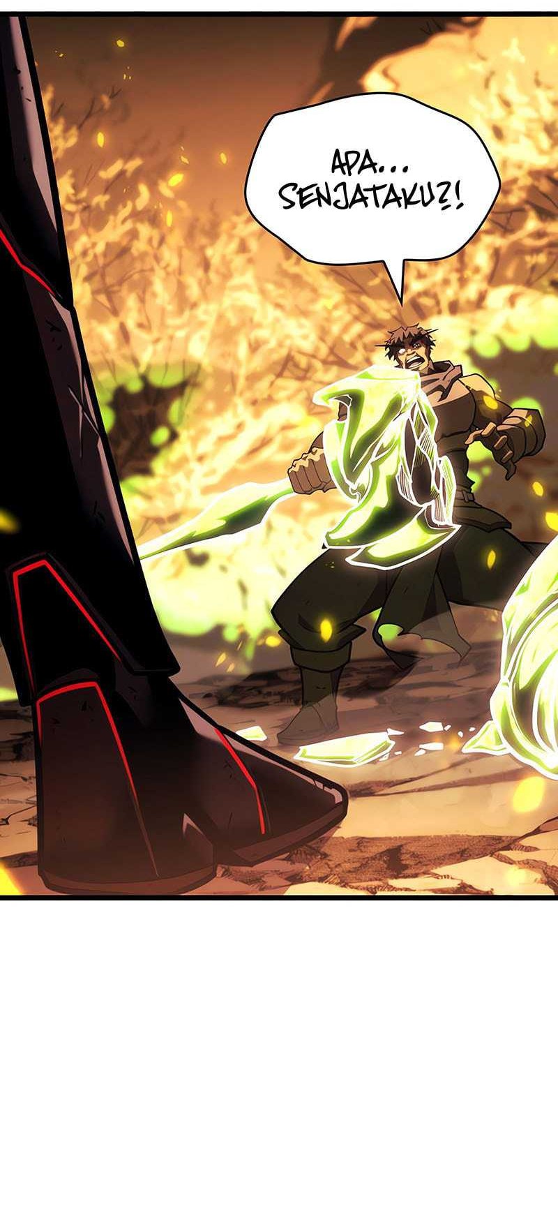 Return of the SSS-Class Ranker Chapter 148 - halaman 41