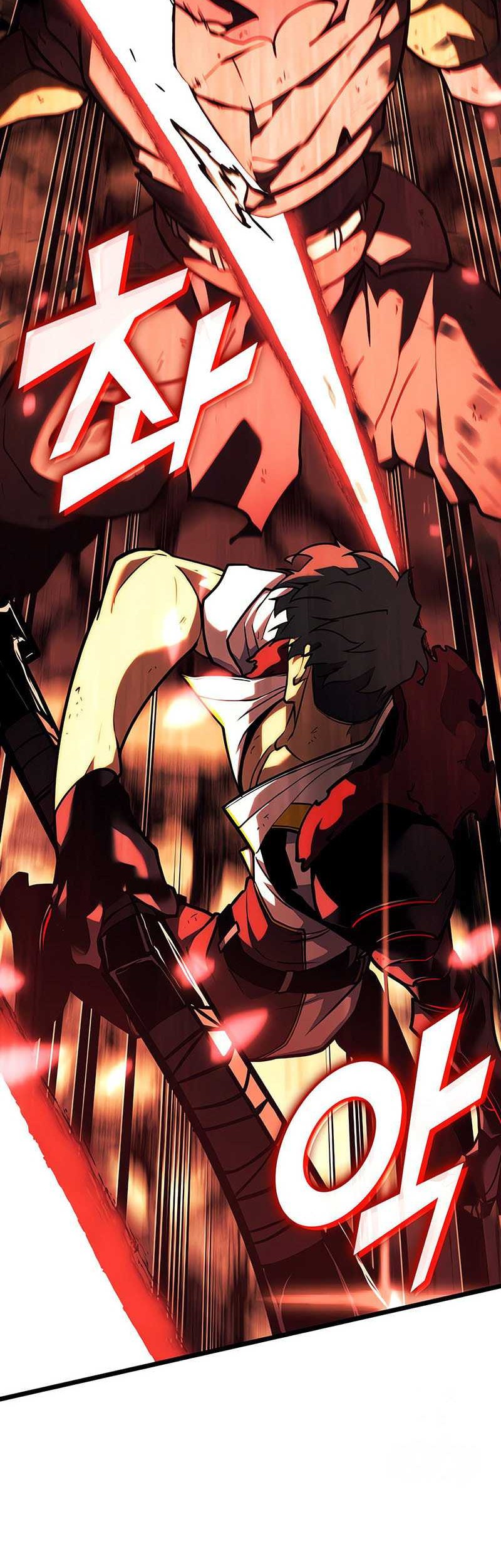 Return of the SSS-Class Ranker Chapter 148 - halaman 43
