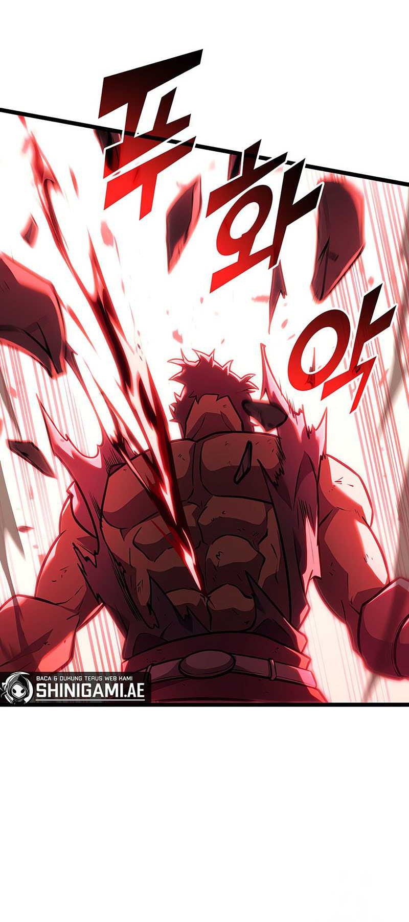 Return of the SSS-Class Ranker Chapter 148 - halaman 44