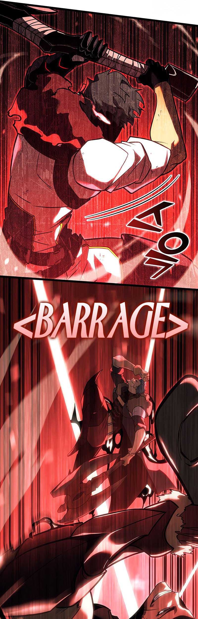 Return of the SSS-Class Ranker Chapter 148 - halaman 45