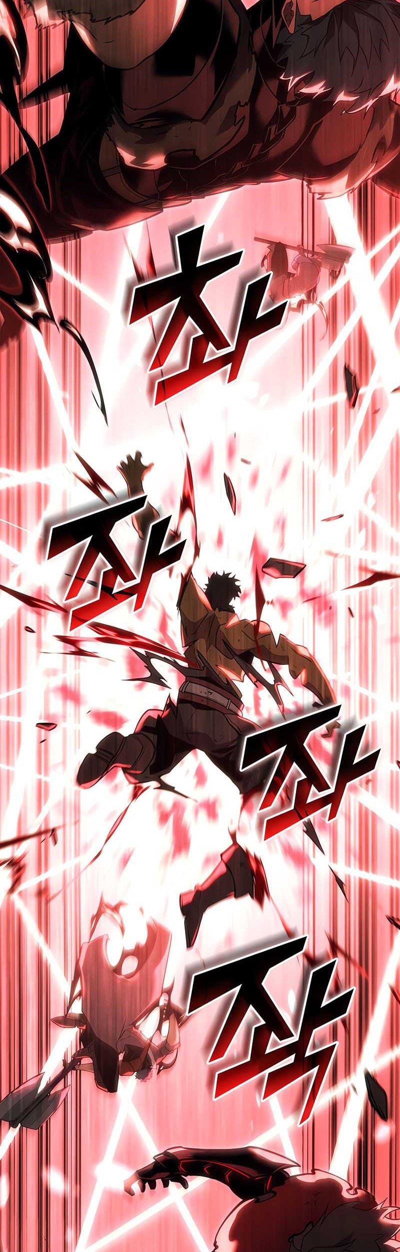 Return of the SSS-Class Ranker Chapter 148 - halaman 46