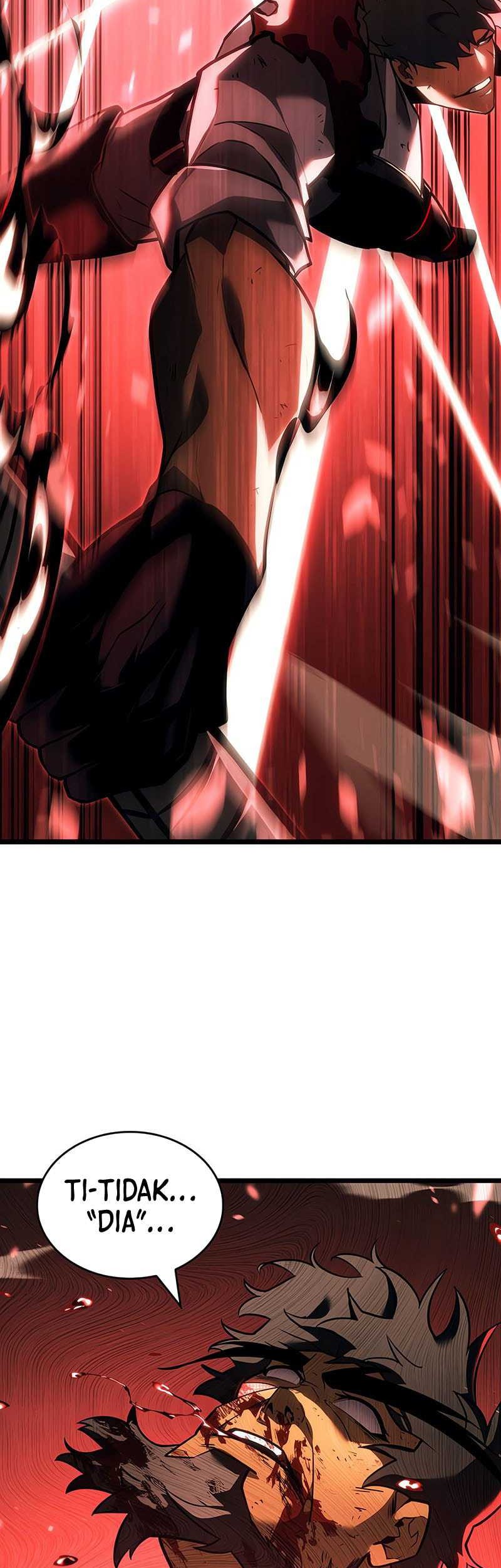 Return of the SSS-Class Ranker Chapter 148 - halaman 47