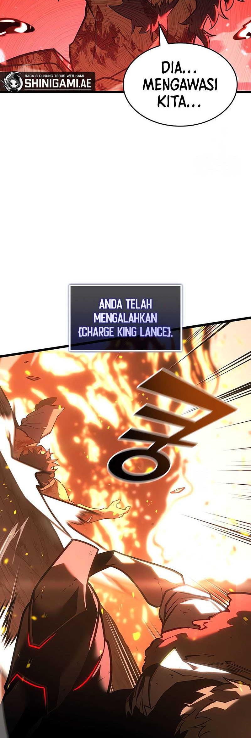 Return of the SSS-Class Ranker Chapter 148 - halaman 48