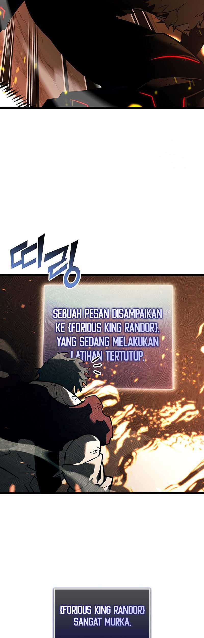 Return of the SSS-Class Ranker Chapter 148 - halaman 49
