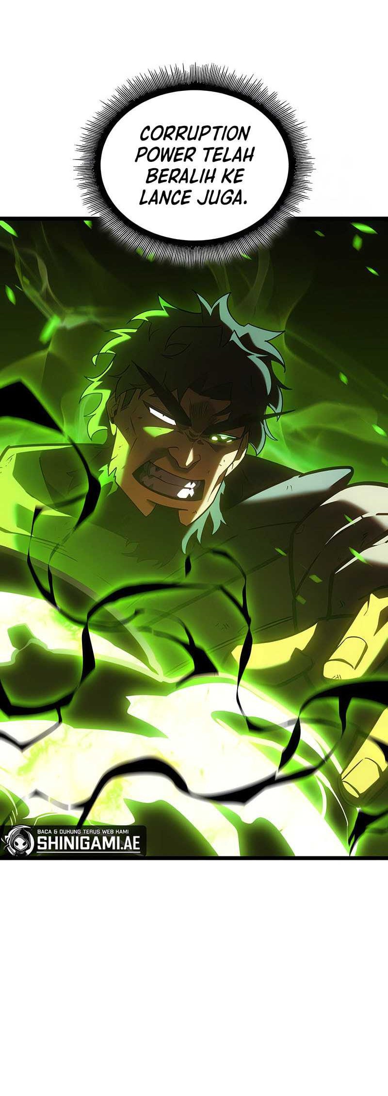 Return of the SSS-Class Ranker Chapter 148 - halaman 5