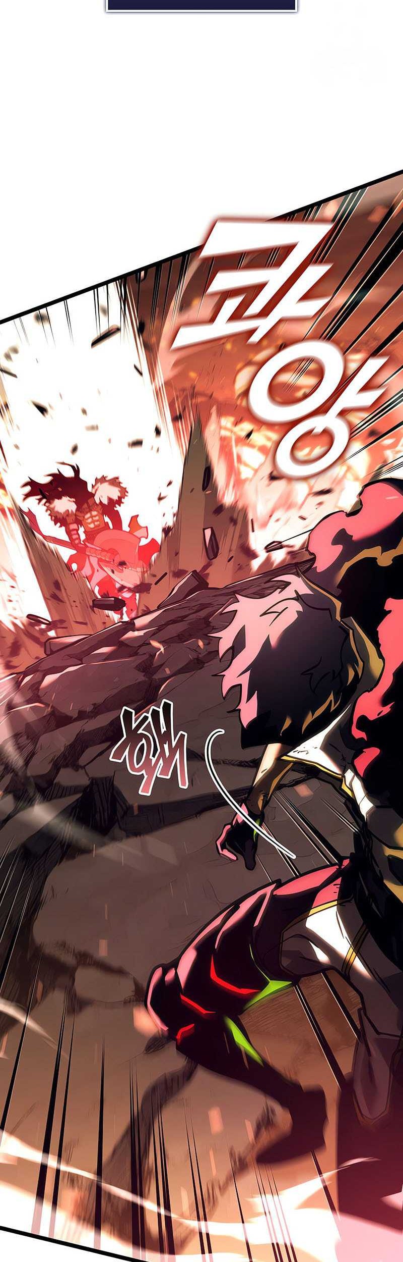 Return of the SSS-Class Ranker Chapter 148 - halaman 50