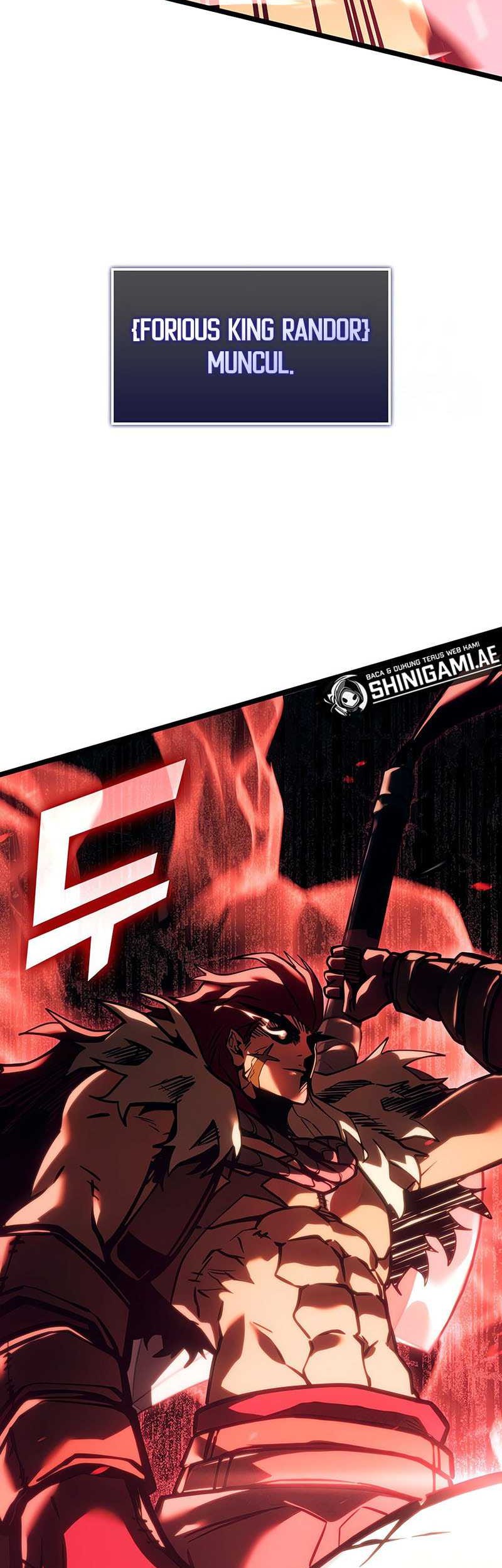 Return of the SSS-Class Ranker Chapter 148 - halaman 51