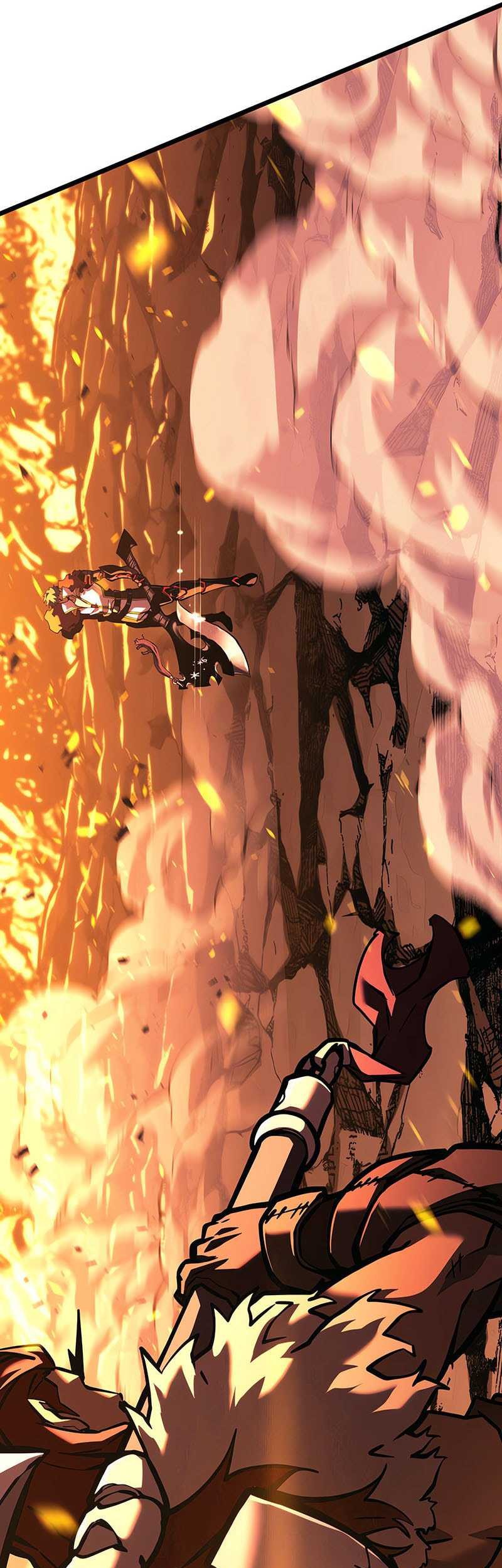 Return of the SSS-Class Ranker Chapter 148 - halaman 57