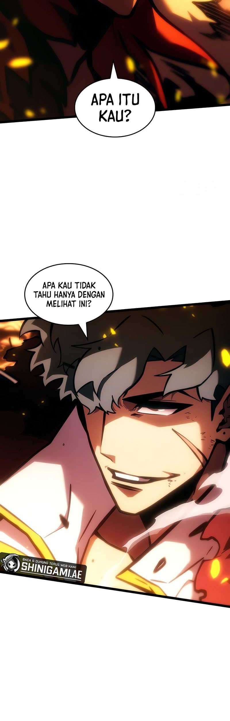 Return of the SSS-Class Ranker Chapter 148 - halaman 59