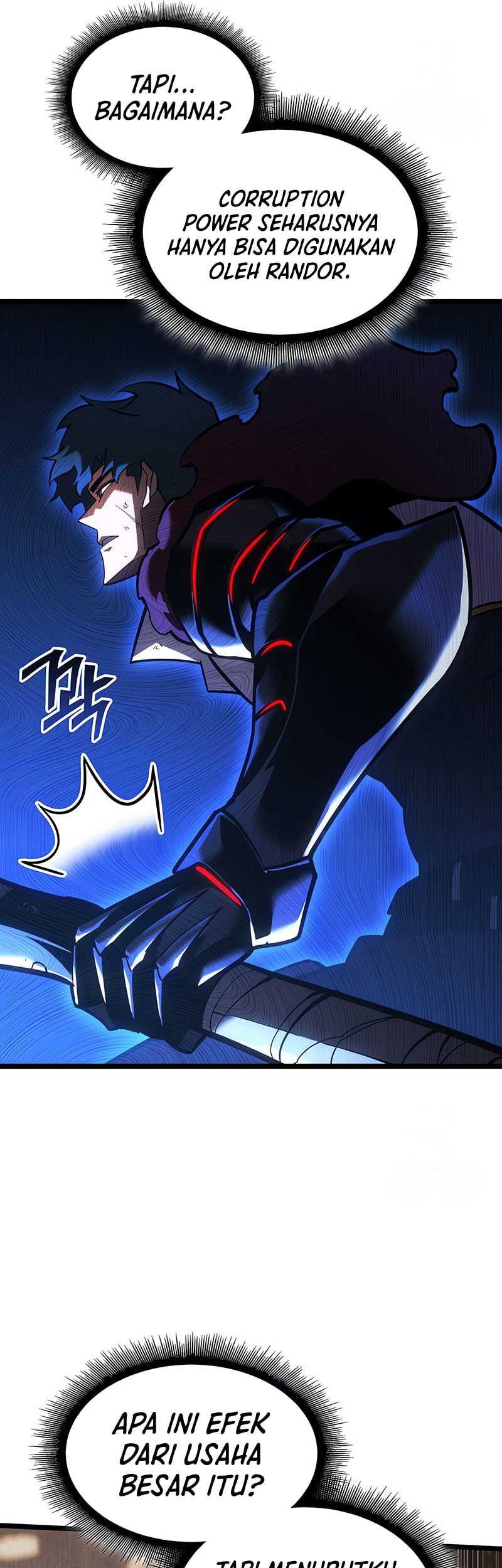 Return of the SSS-Class Ranker Chapter 148 - halaman 6