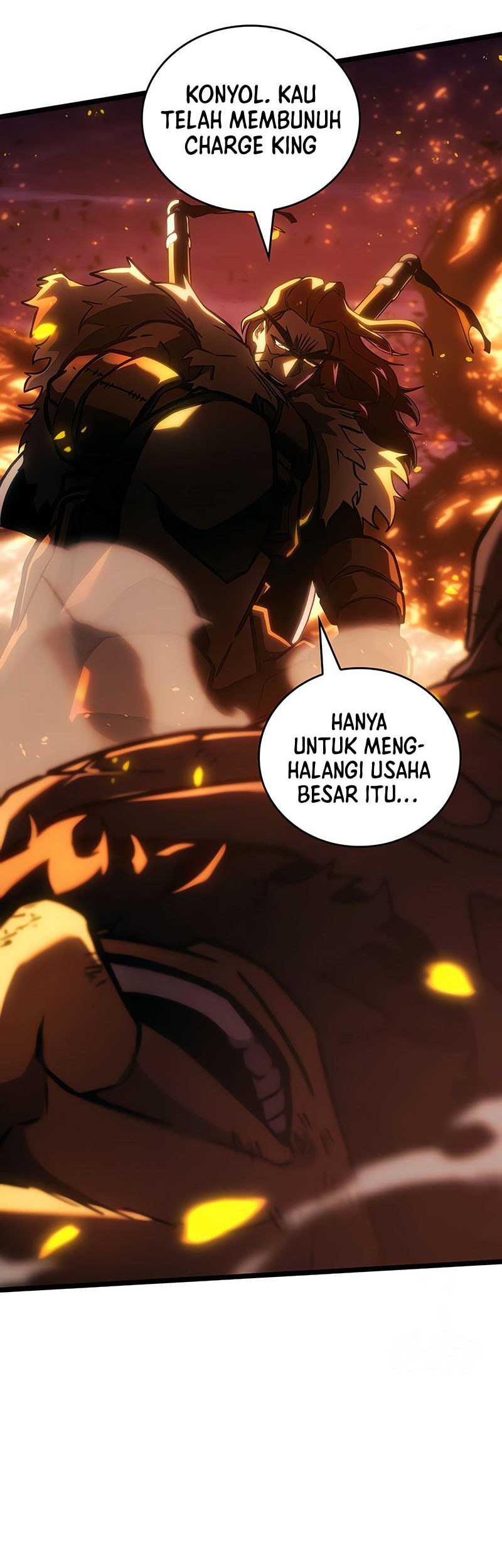 Return of the SSS-Class Ranker Chapter 148 - halaman 60