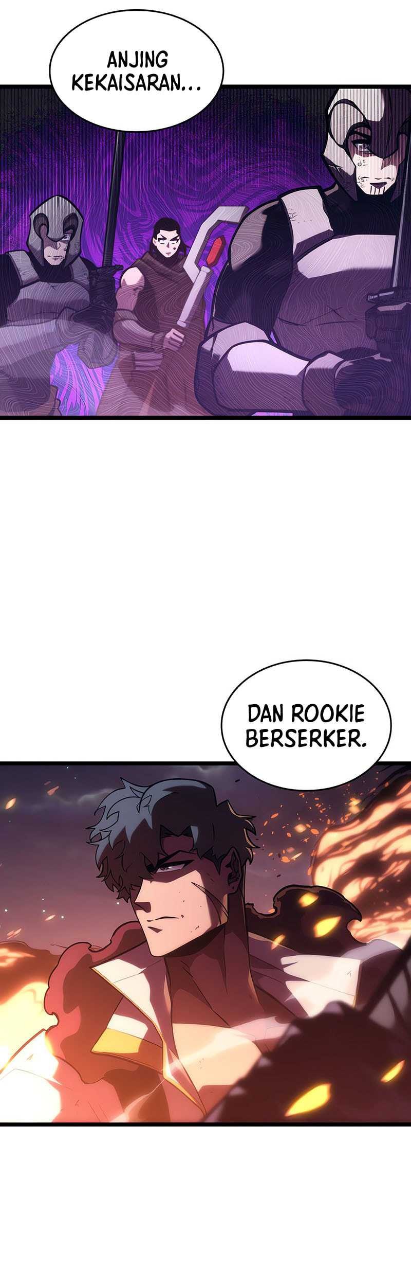 Return of the SSS-Class Ranker Chapter 148 - halaman 61