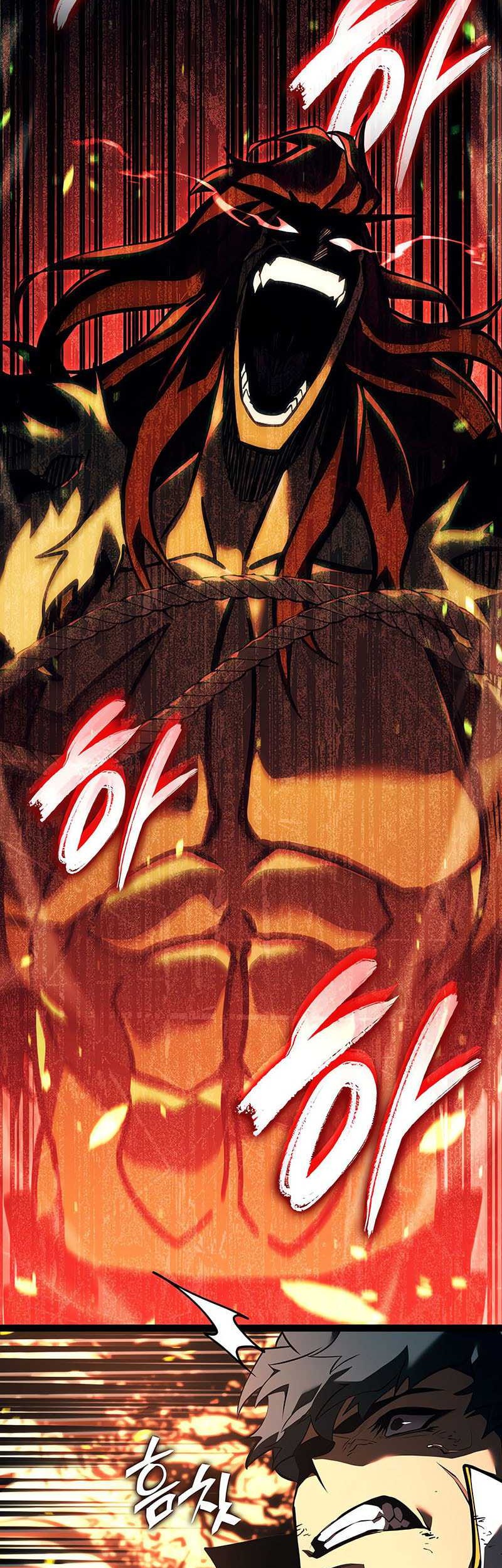 Return of the SSS-Class Ranker Chapter 148 - halaman 63