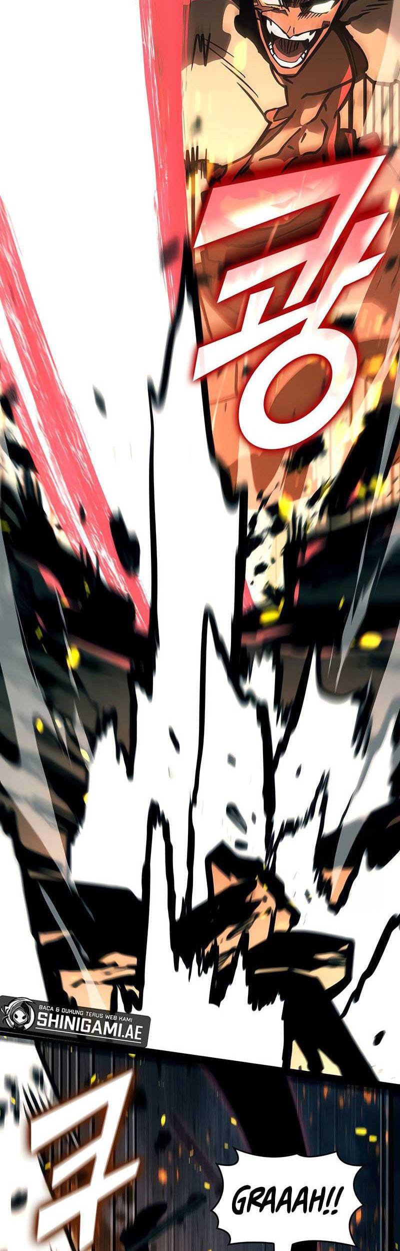 Return of the SSS-Class Ranker Chapter 148 - halaman 66