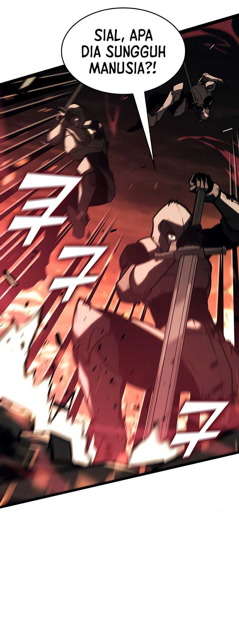 Return of the SSS-Class Ranker Chapter 148 - halaman 68