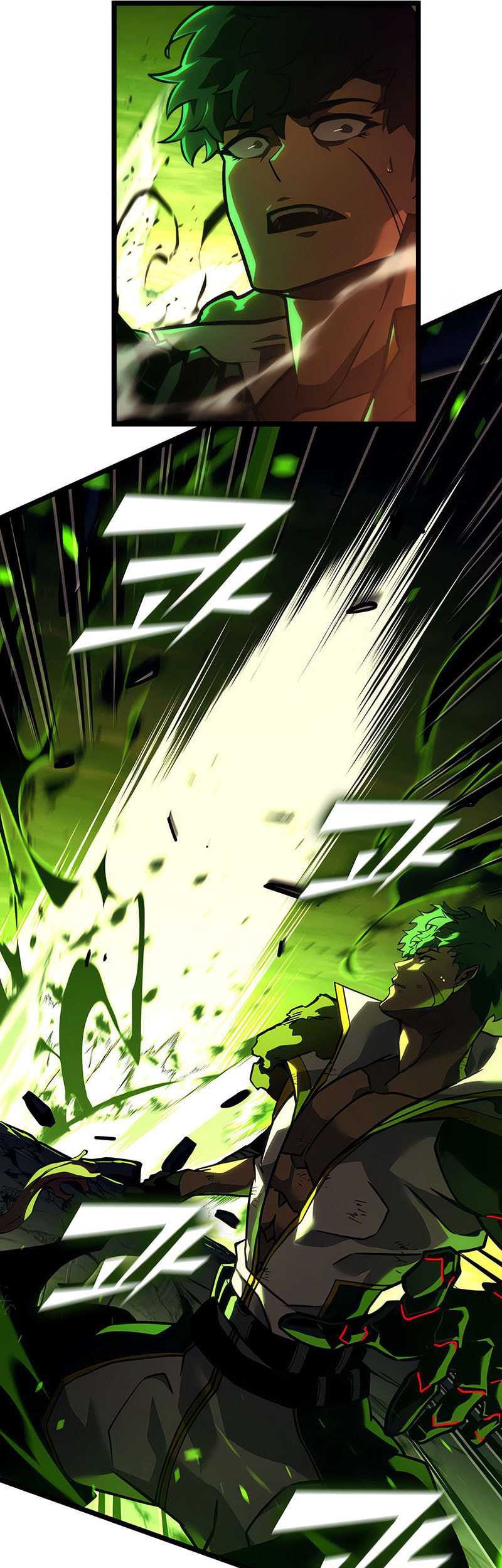 Return of the SSS-Class Ranker Chapter 148 - halaman 69