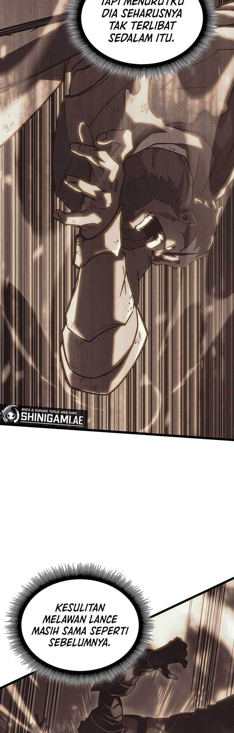 Return of the SSS-Class Ranker Chapter 148 - halaman 7