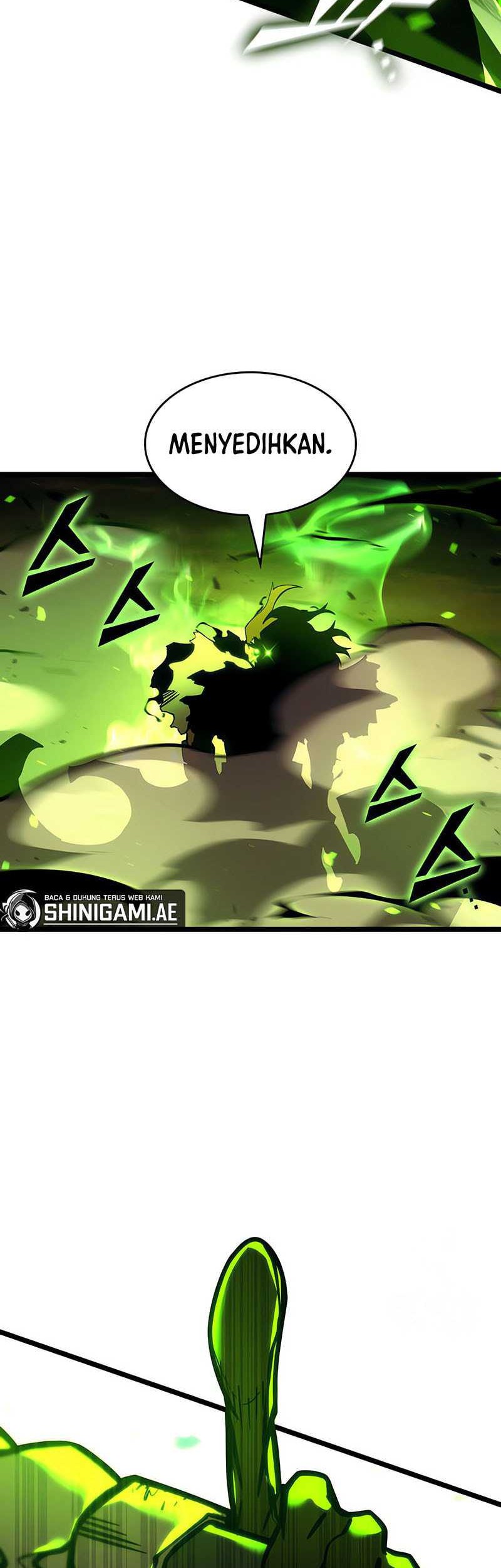 Return of the SSS-Class Ranker Chapter 148 - halaman 70