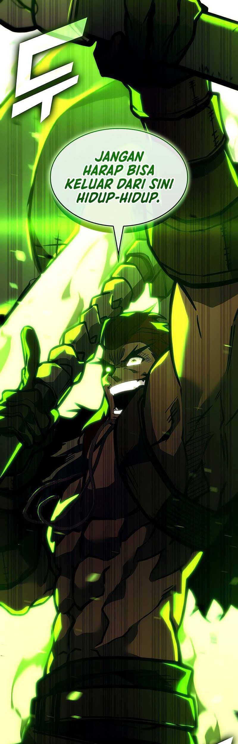 Return of the SSS-Class Ranker Chapter 148 - halaman 71