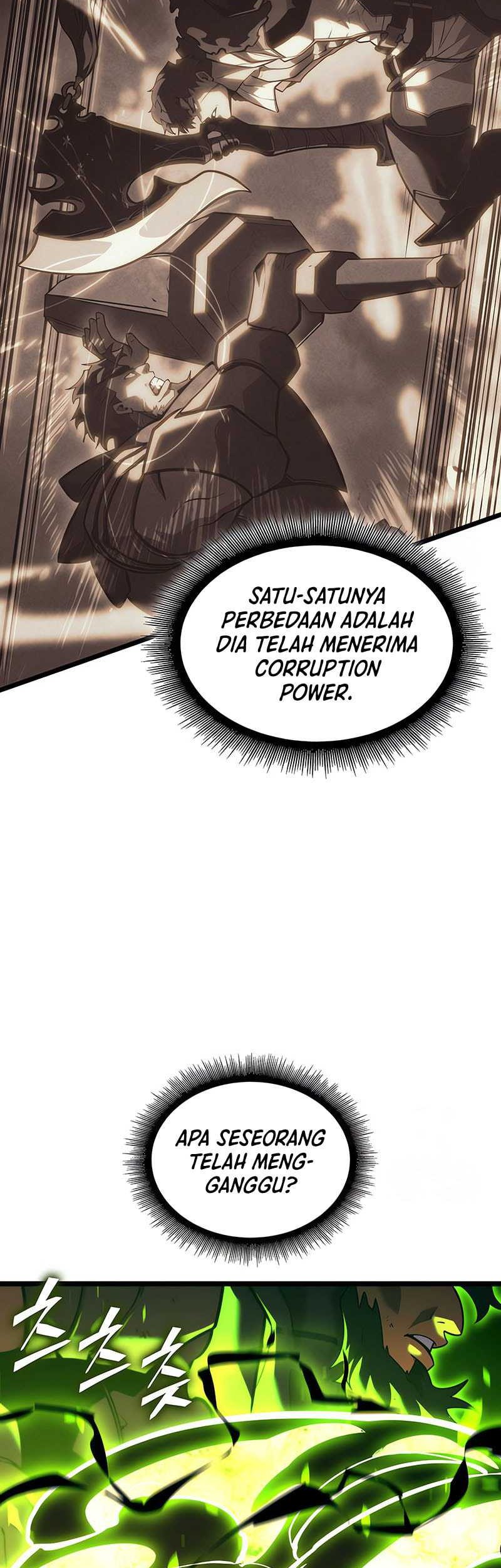 Return of the SSS-Class Ranker Chapter 148 - halaman 8