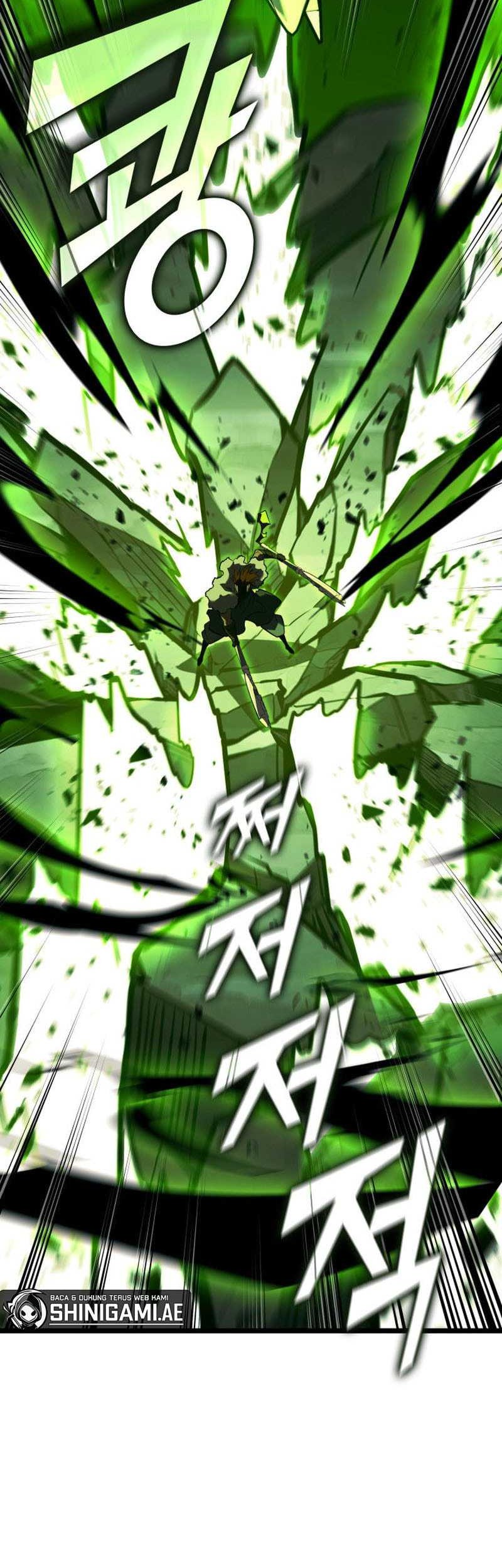 Return of the SSS-Class Ranker Chapter 149 - halaman 11