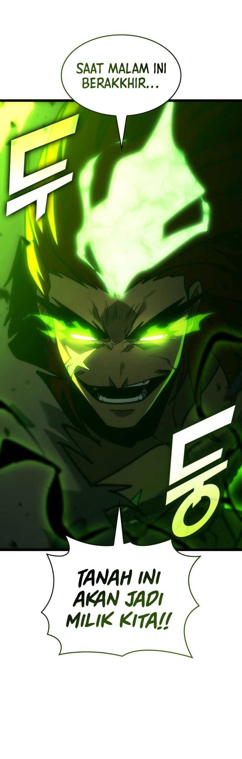 Return of the SSS-Class Ranker Chapter 149 - halaman 12