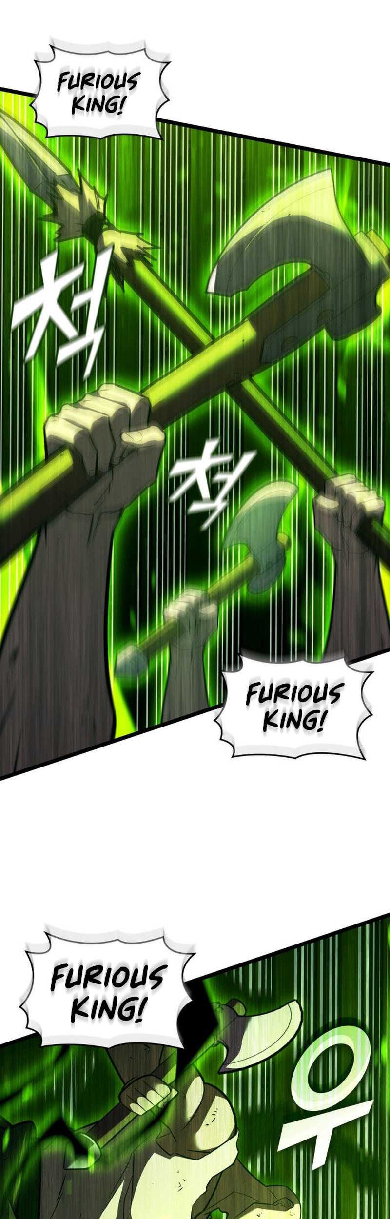Return of the SSS-Class Ranker Chapter 149 - halaman 13