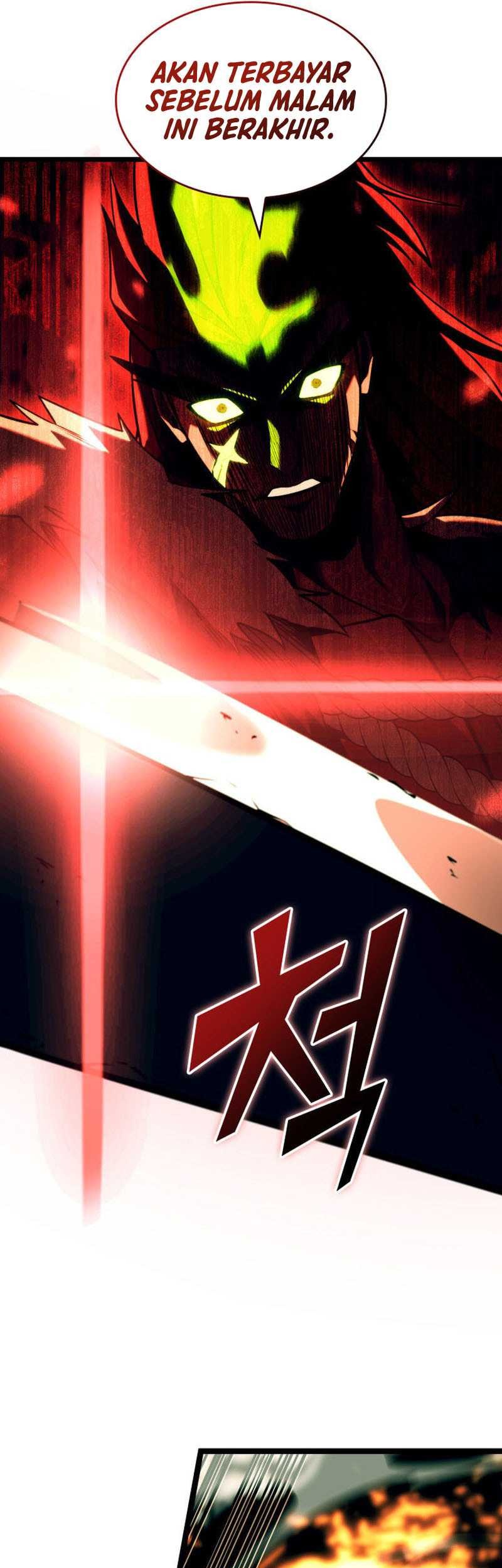 Return of the SSS-Class Ranker Chapter 149 - halaman 17
