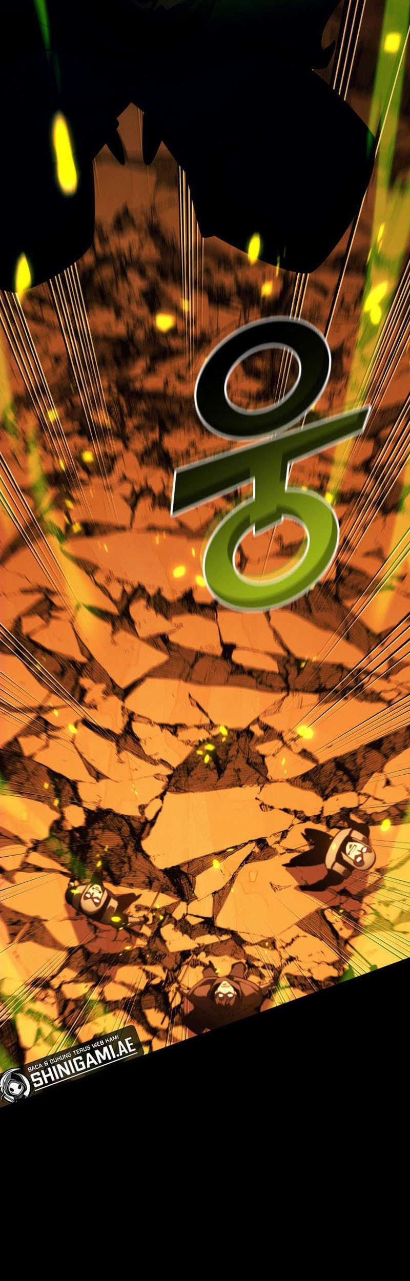 Return of the SSS-Class Ranker Chapter 149 - halaman 19