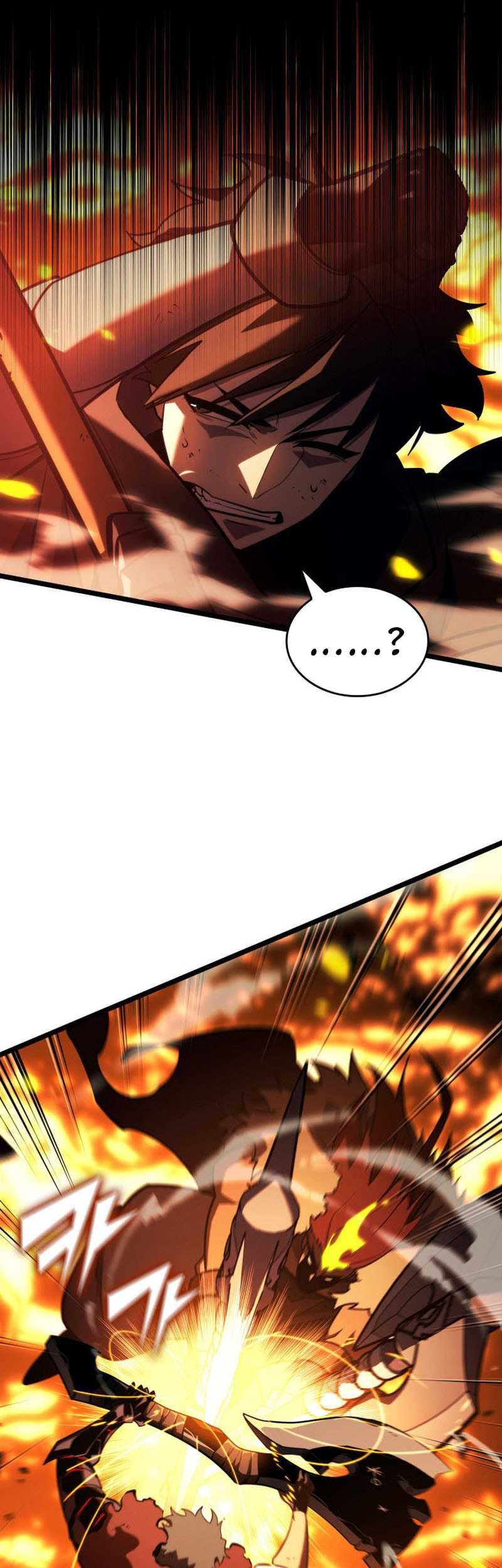 Return of the SSS-Class Ranker Chapter 149 - halaman 21