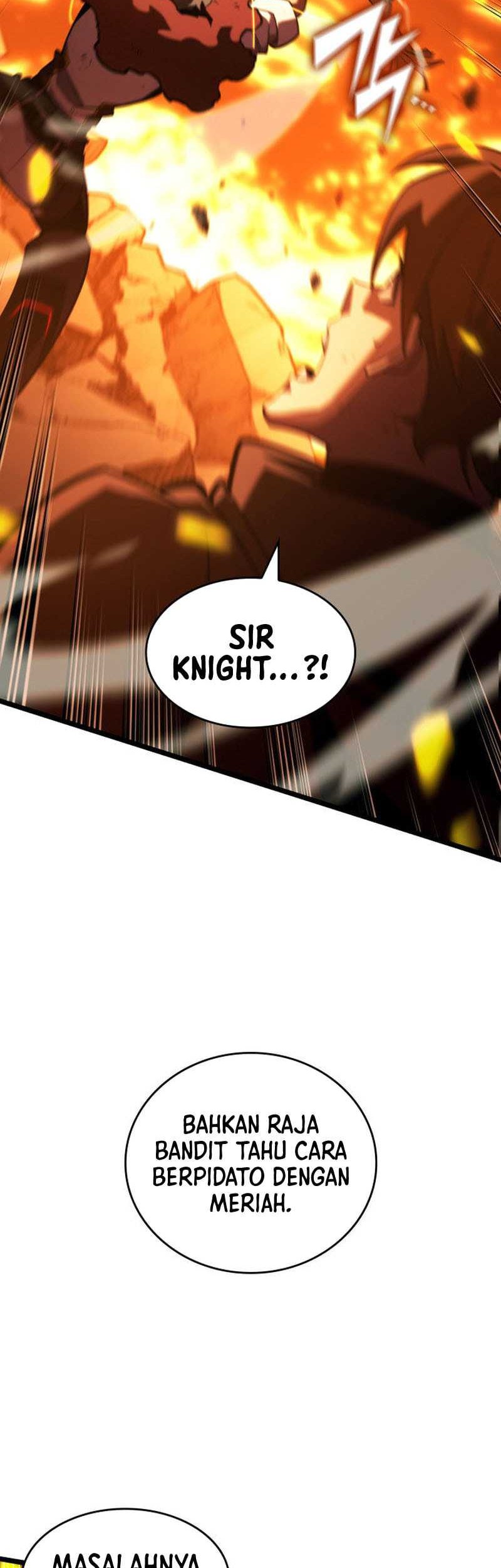 Return of the SSS-Class Ranker Chapter 149 - halaman 22