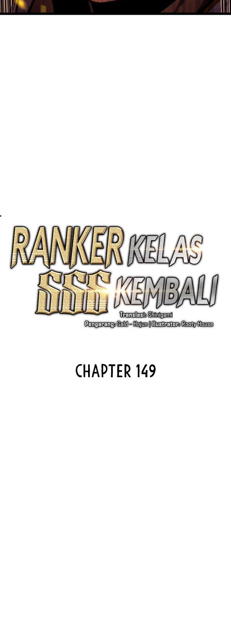 Return of the SSS-Class Ranker Chapter 149 - halaman 24