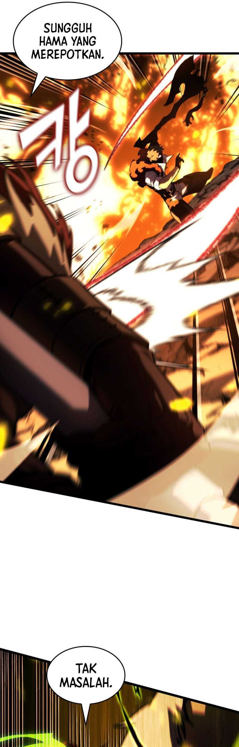 Return of the SSS-Class Ranker Chapter 149 - halaman 25
