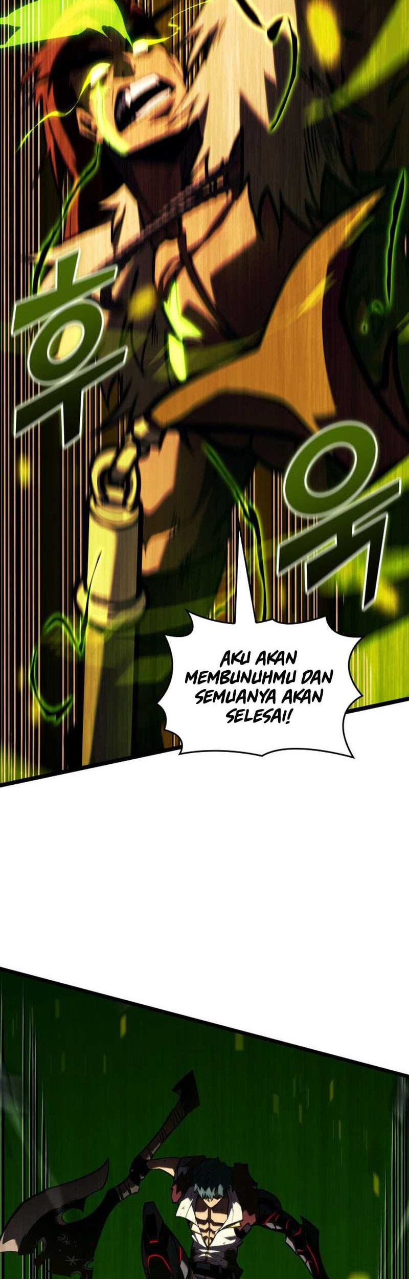 Return of the SSS-Class Ranker Chapter 149 - halaman 26
