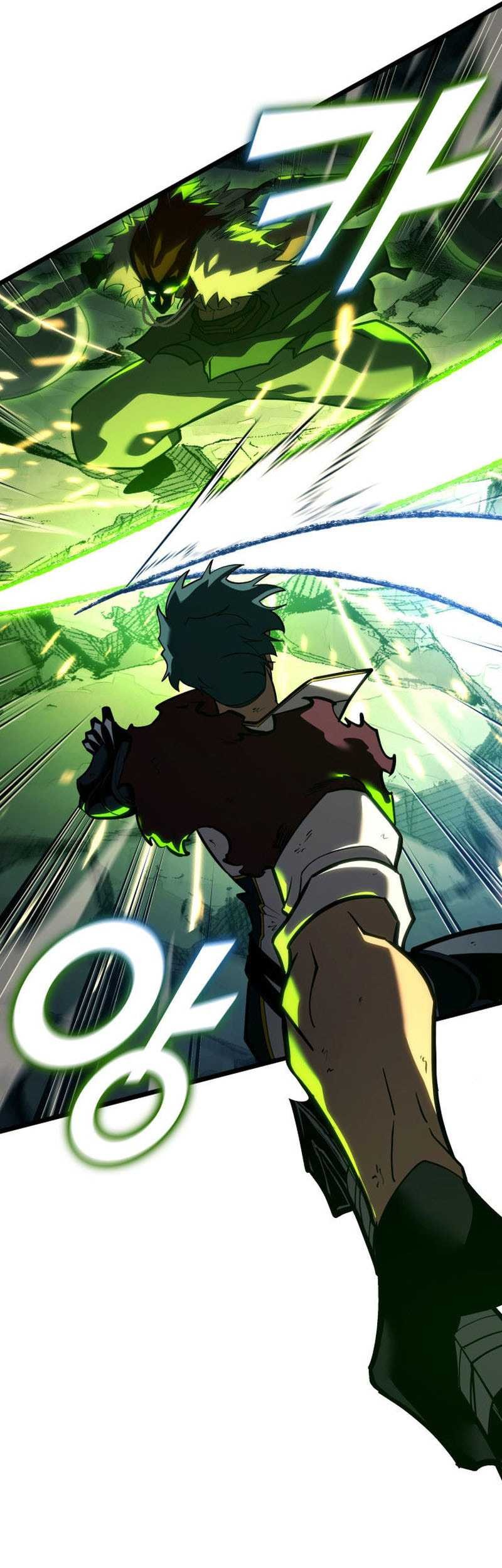 Return of the SSS-Class Ranker Chapter 149 - halaman 29