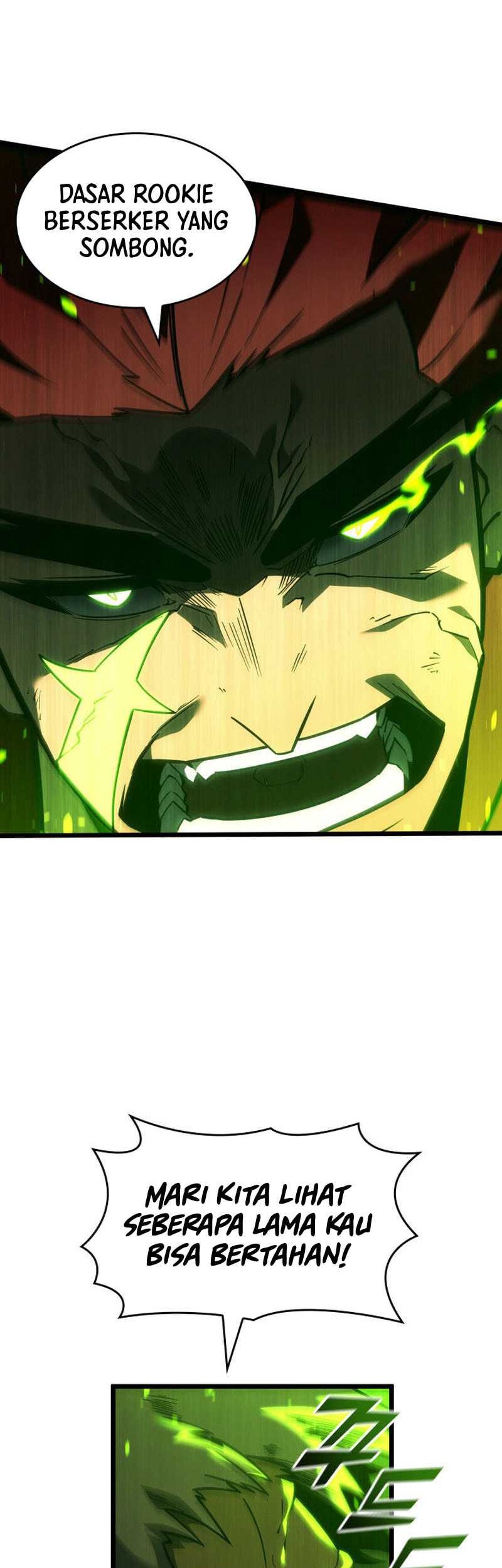 Return of the SSS-Class Ranker Chapter 149 - halaman 30