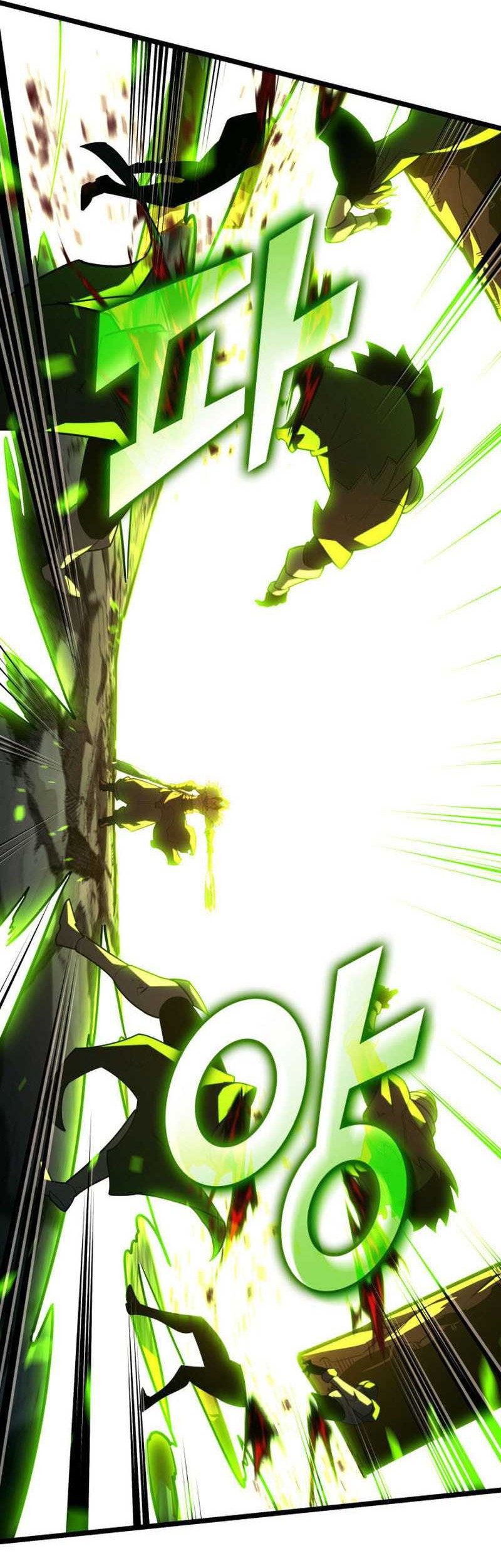 Return of the SSS-Class Ranker Chapter 149 - halaman 4