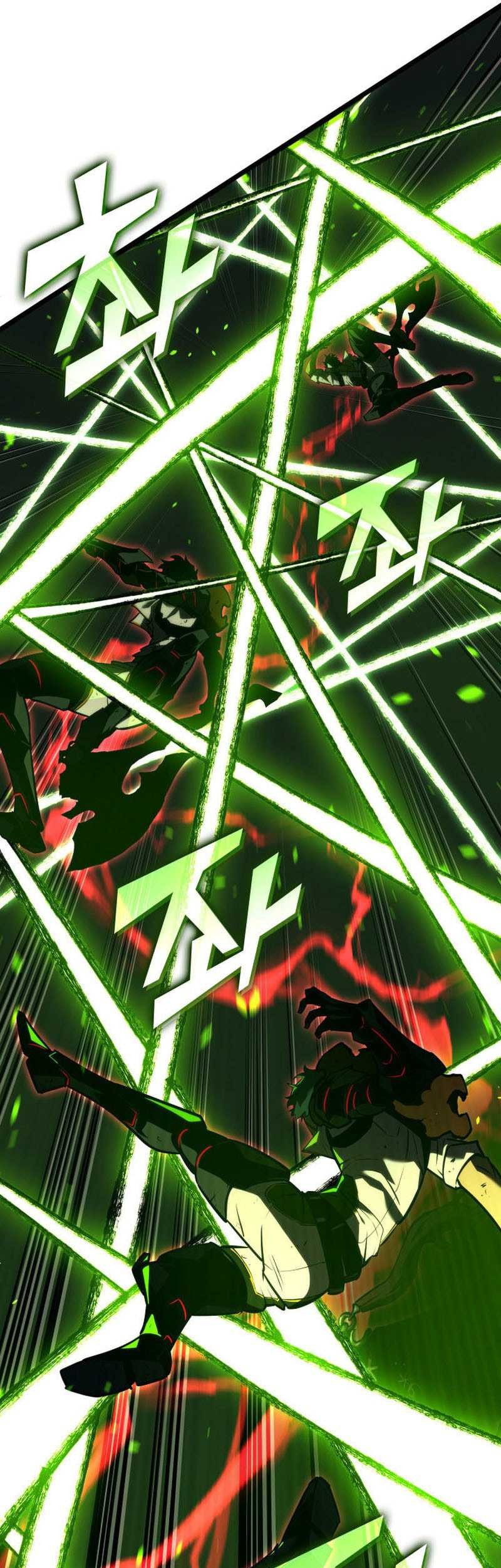 Return of the SSS-Class Ranker Chapter 149 - halaman 41