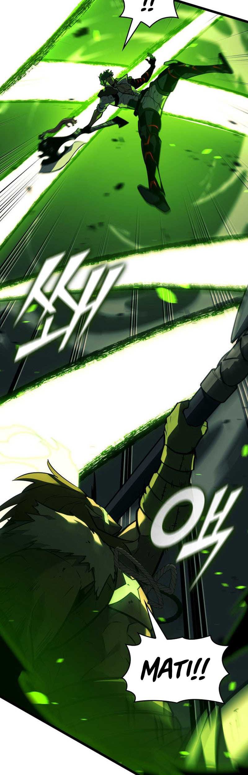 Return of the SSS-Class Ranker Chapter 149 - halaman 43