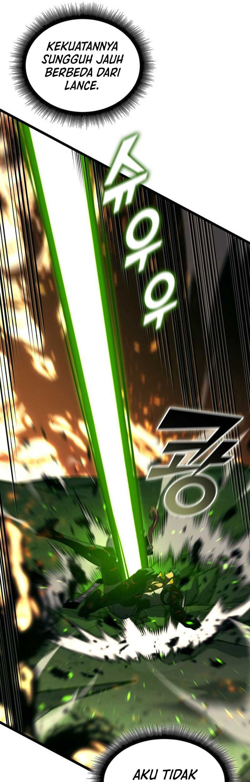 Return of the SSS-Class Ranker Chapter 149 - halaman 45
