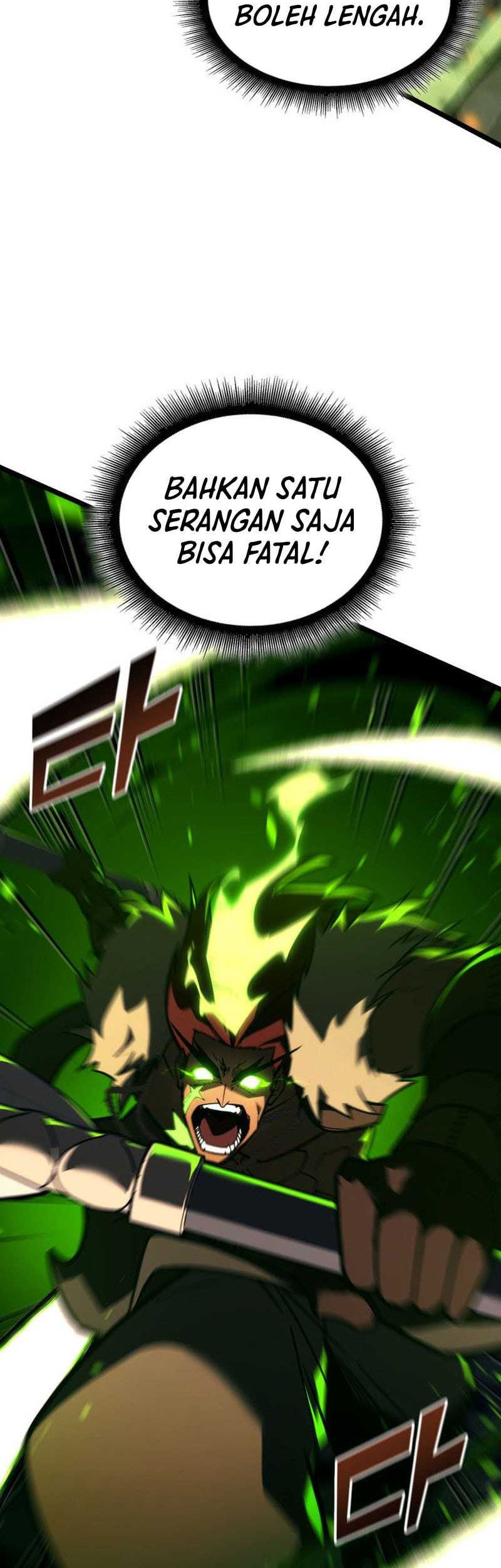 Return of the SSS-Class Ranker Chapter 149 - halaman 46