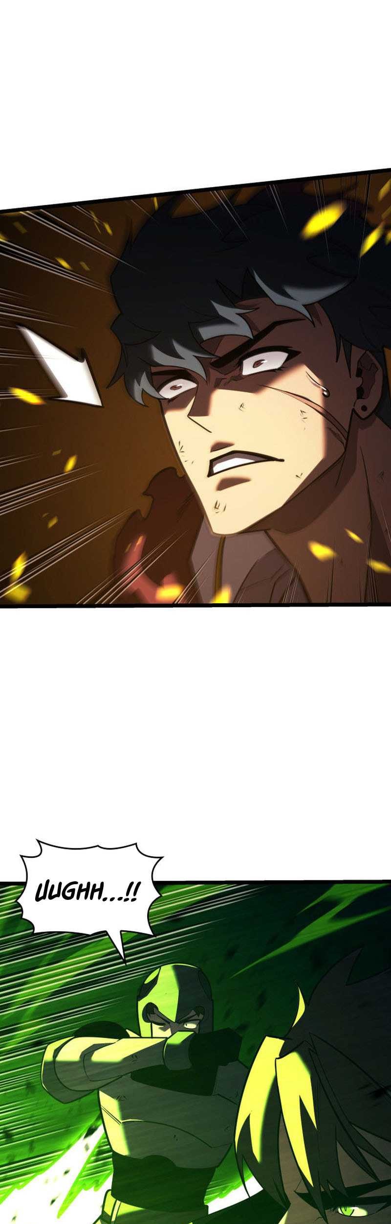 Return of the SSS-Class Ranker Chapter 149 - halaman 5
