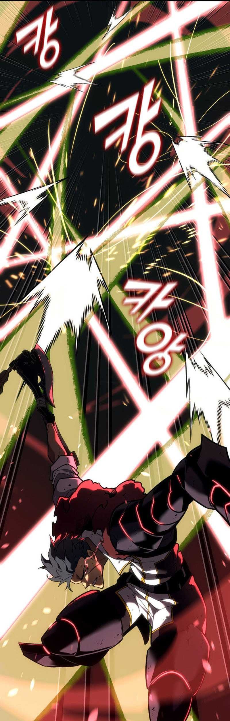 Return of the SSS-Class Ranker Chapter 149 - halaman 53