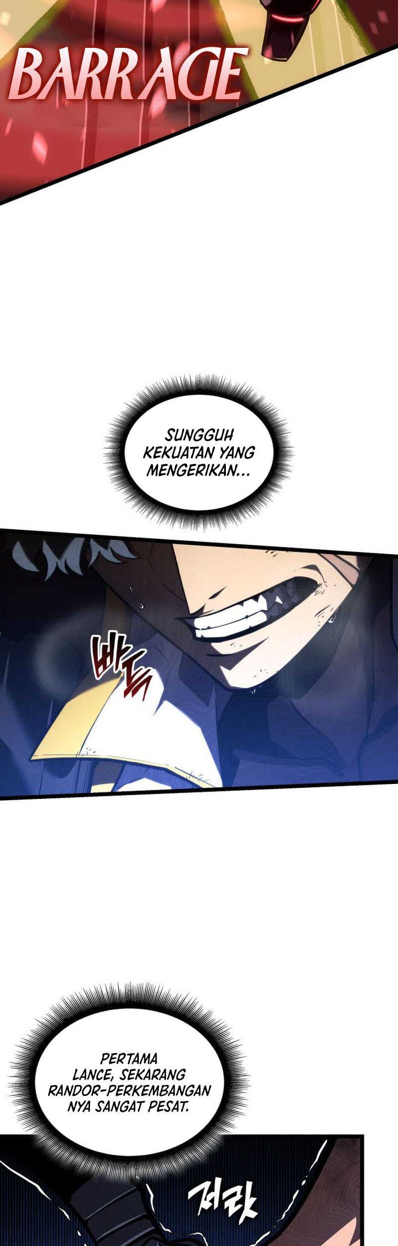 Return of the SSS-Class Ranker Chapter 149 - halaman 54