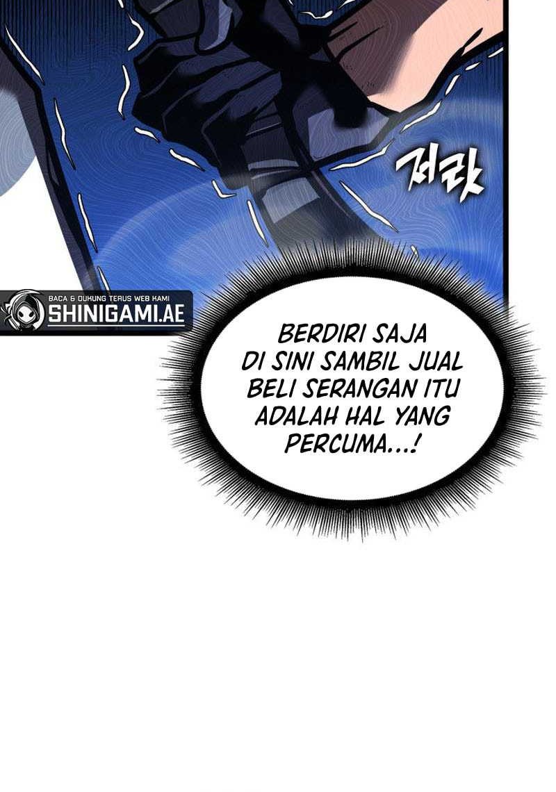 Return of the SSS-Class Ranker Chapter 149 - halaman 55