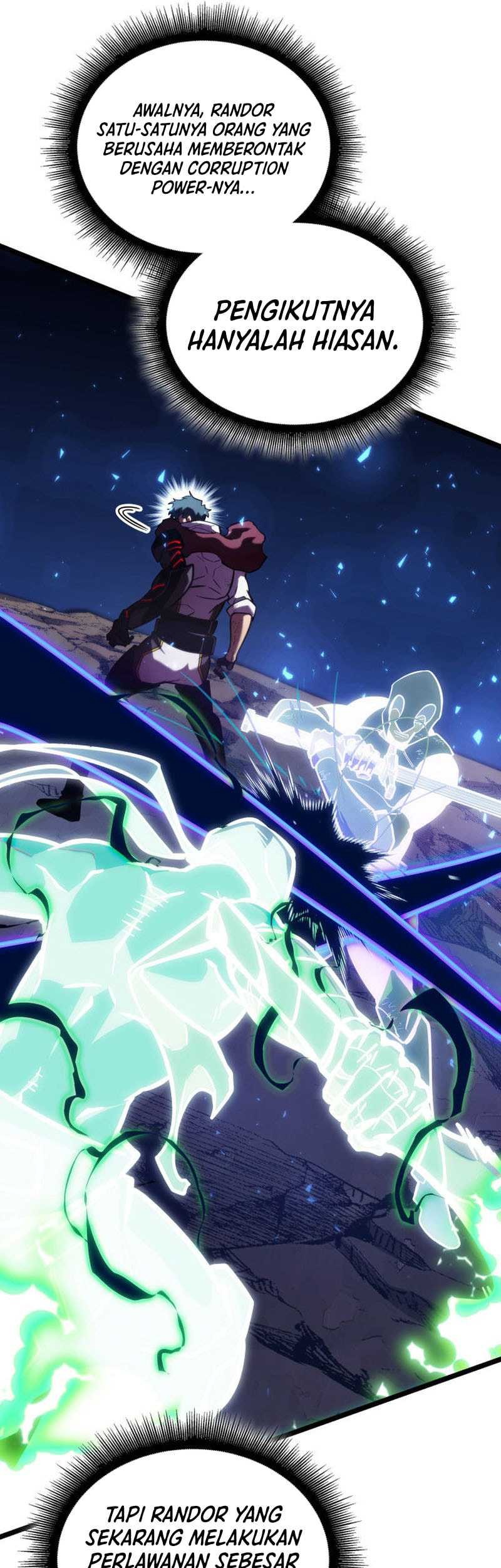 Return of the SSS-Class Ranker Chapter 149 - halaman 56