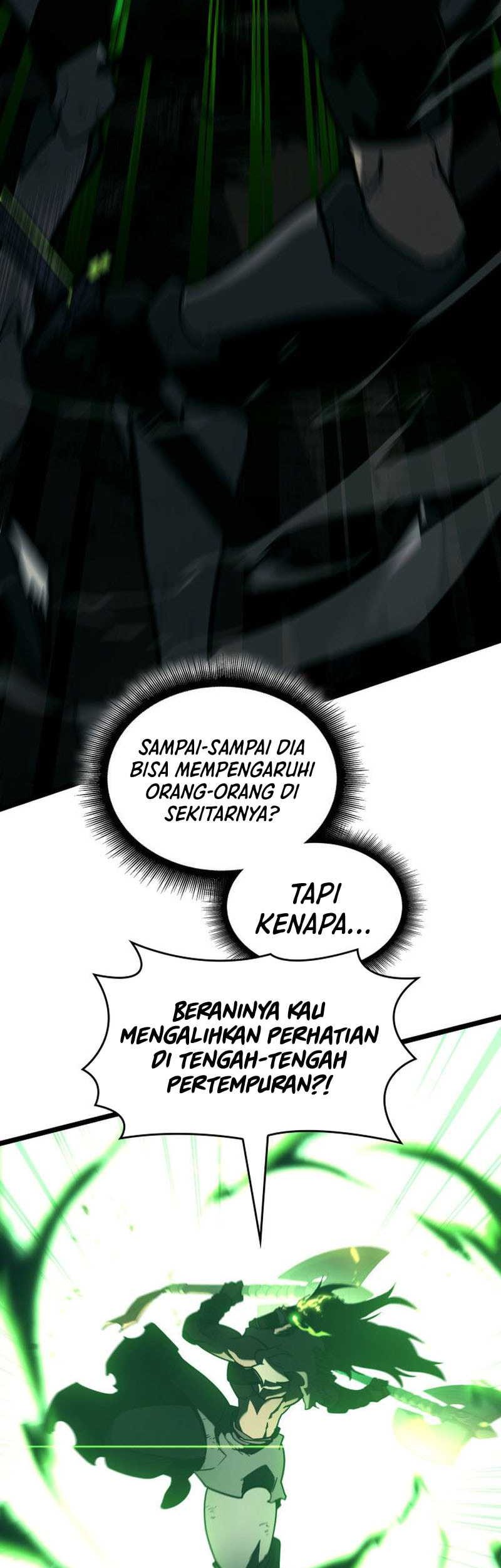 Return of the SSS-Class Ranker Chapter 149 - halaman 58