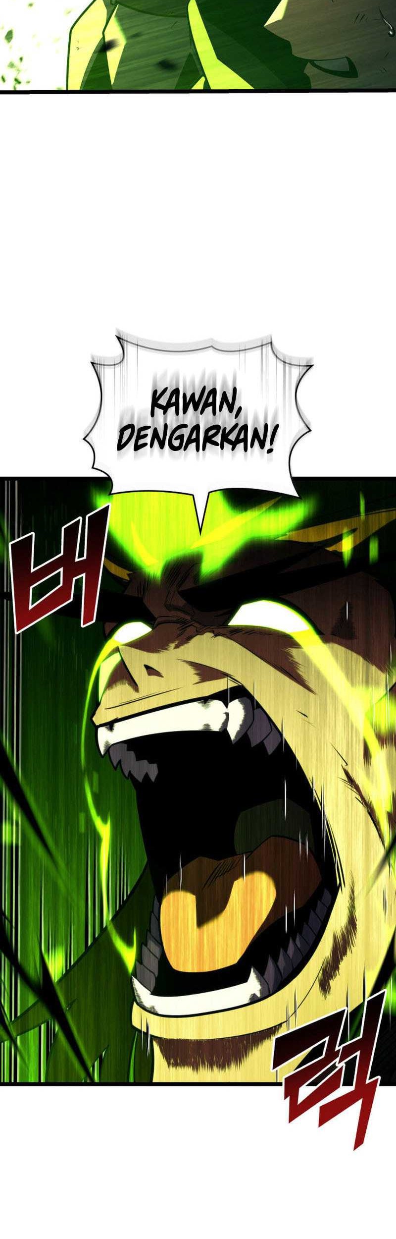 Return of the SSS-Class Ranker Chapter 149 - halaman 6