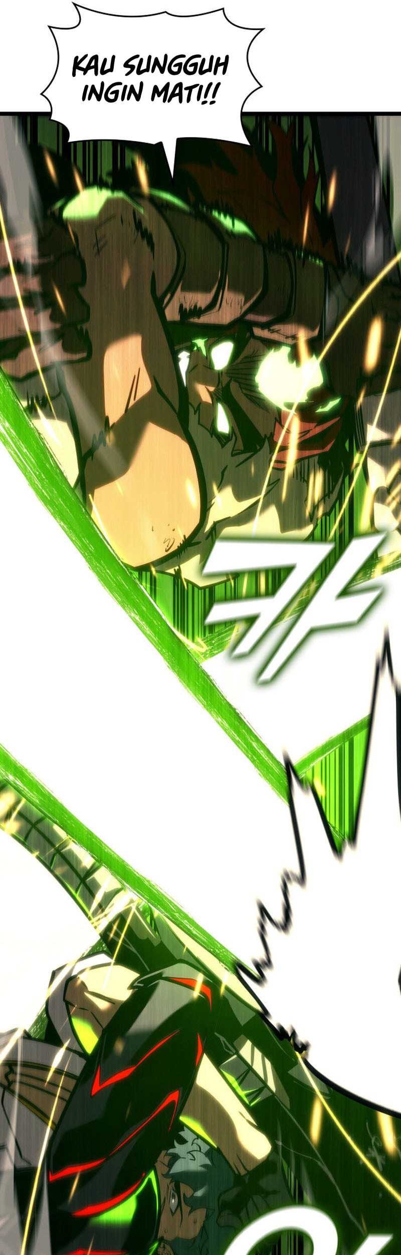 Return of the SSS-Class Ranker Chapter 149 - halaman 60